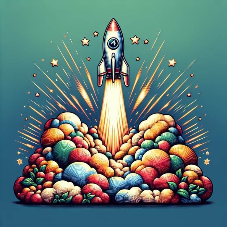 TikTok's Triumphant Return: Downloads Skyrocket Post-App Store Ban