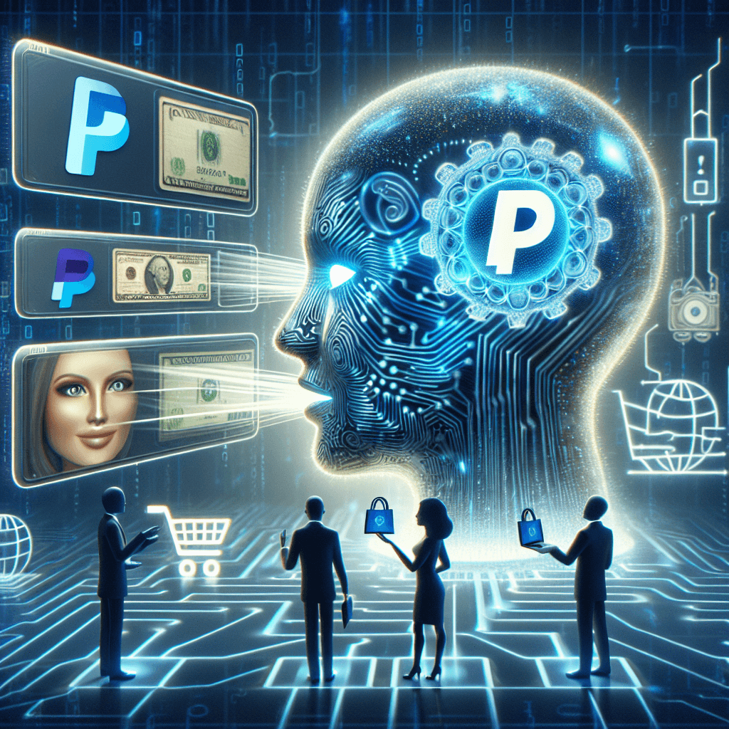 Perplexity Joins Forces with PayPal for Revolutionary In-Chat AI Shopping