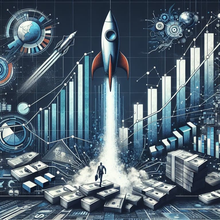 Elon Musk Zooms Back to the Top as World's Richest with $423 Billion!