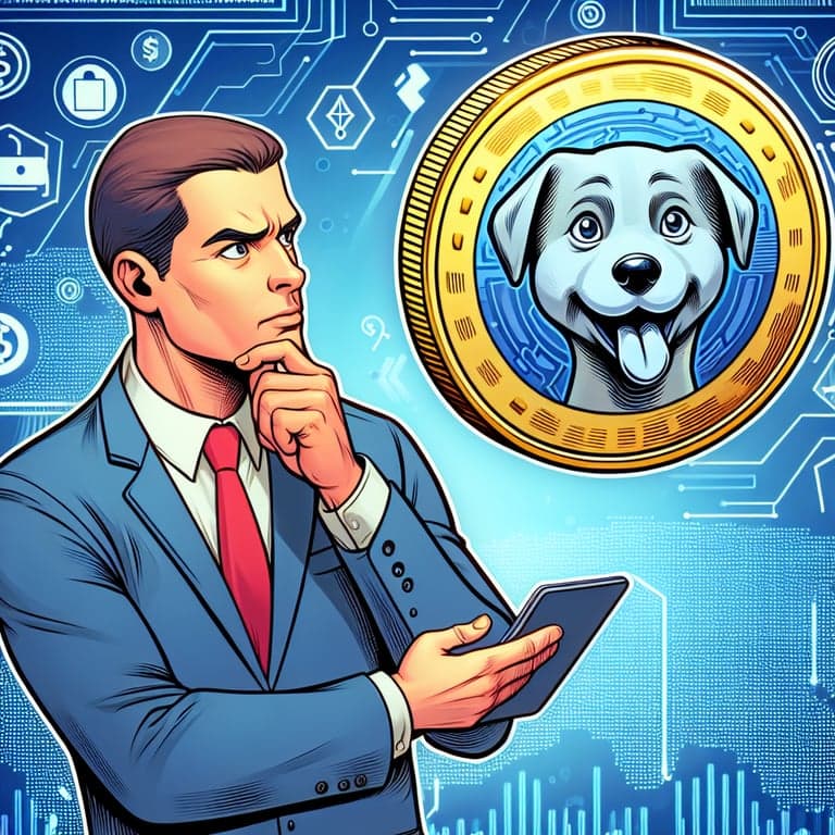 Elon Musk's Hypothetical DOGE Directive: A Whimsical Tale with Serious Implications