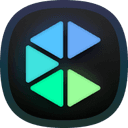 Media Search icon