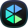 Media Search icon