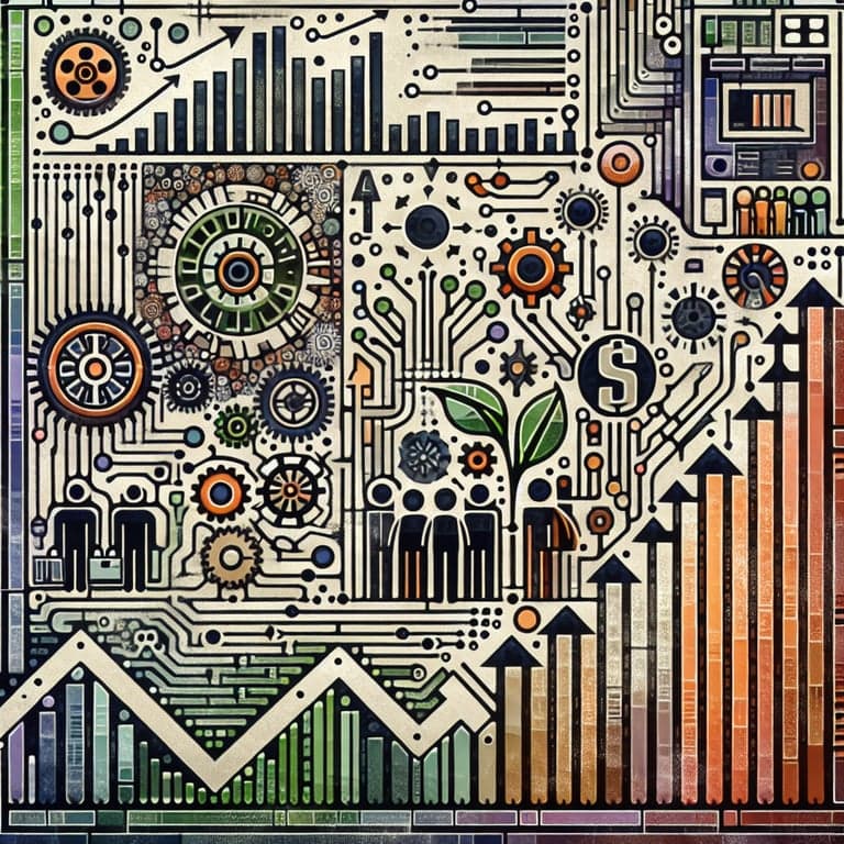 Perplexity AI Rakes Up U.S. Job Creation and Immigration Debate