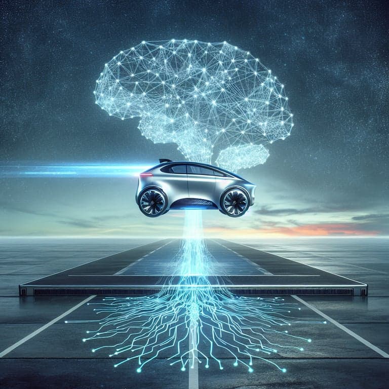 Elon Musk's Bold AGI Prediction: Tesla's Leap into the Future