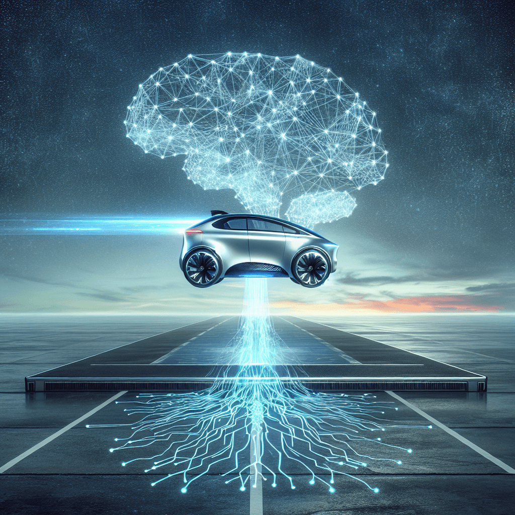 Elon Musk's Bold AGI Prediction: Tesla's Leap into the Future