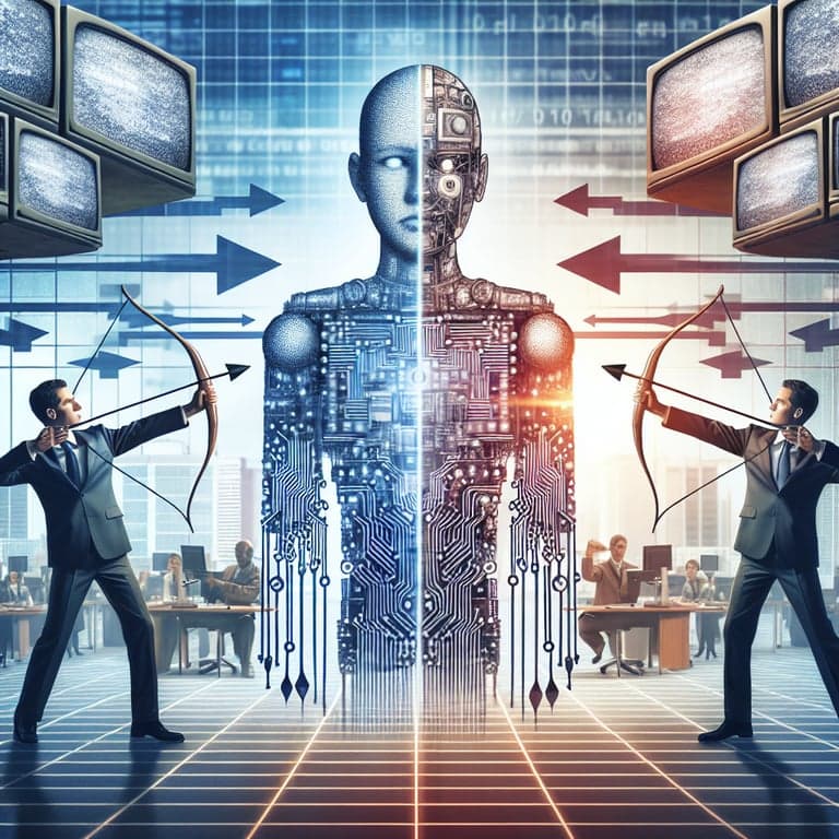 Asahi Shimbun and Nikkei Take Aim at Perplexity AI in Major Copyright Clash!