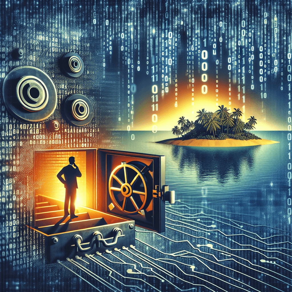 Elon Musk Inquired About Epstein Island Visit: DOJ Email Dump Unveils Shocking Conversations