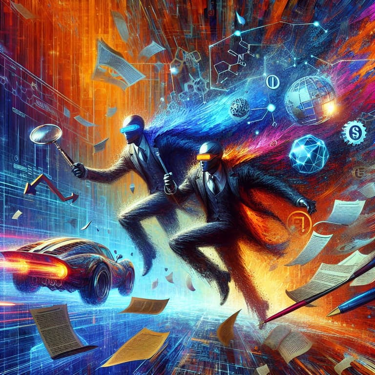 Tech Moguls Jack Dorsey and Elon Musk Stir Controversy with Call to Abolish IP Laws!