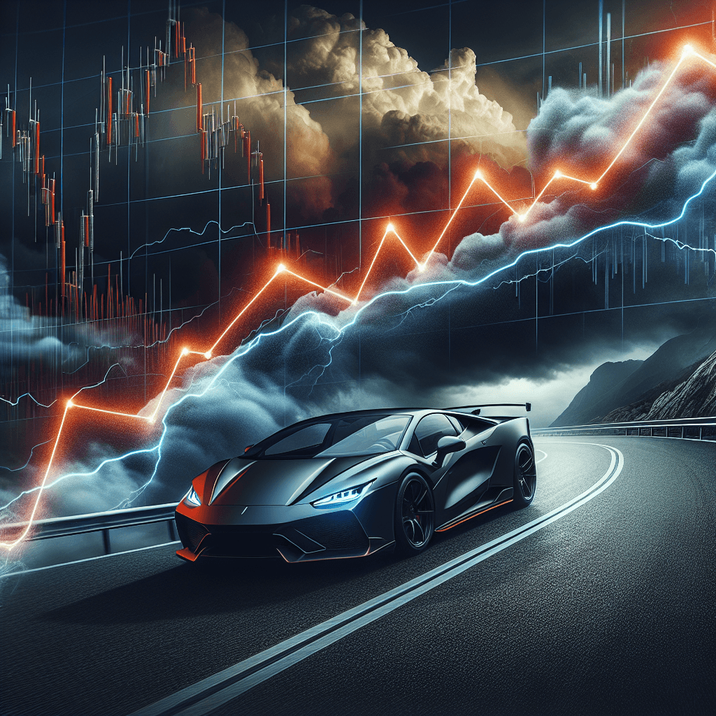 Tesla's Stock Skid: A Shaky Drive in June 2025