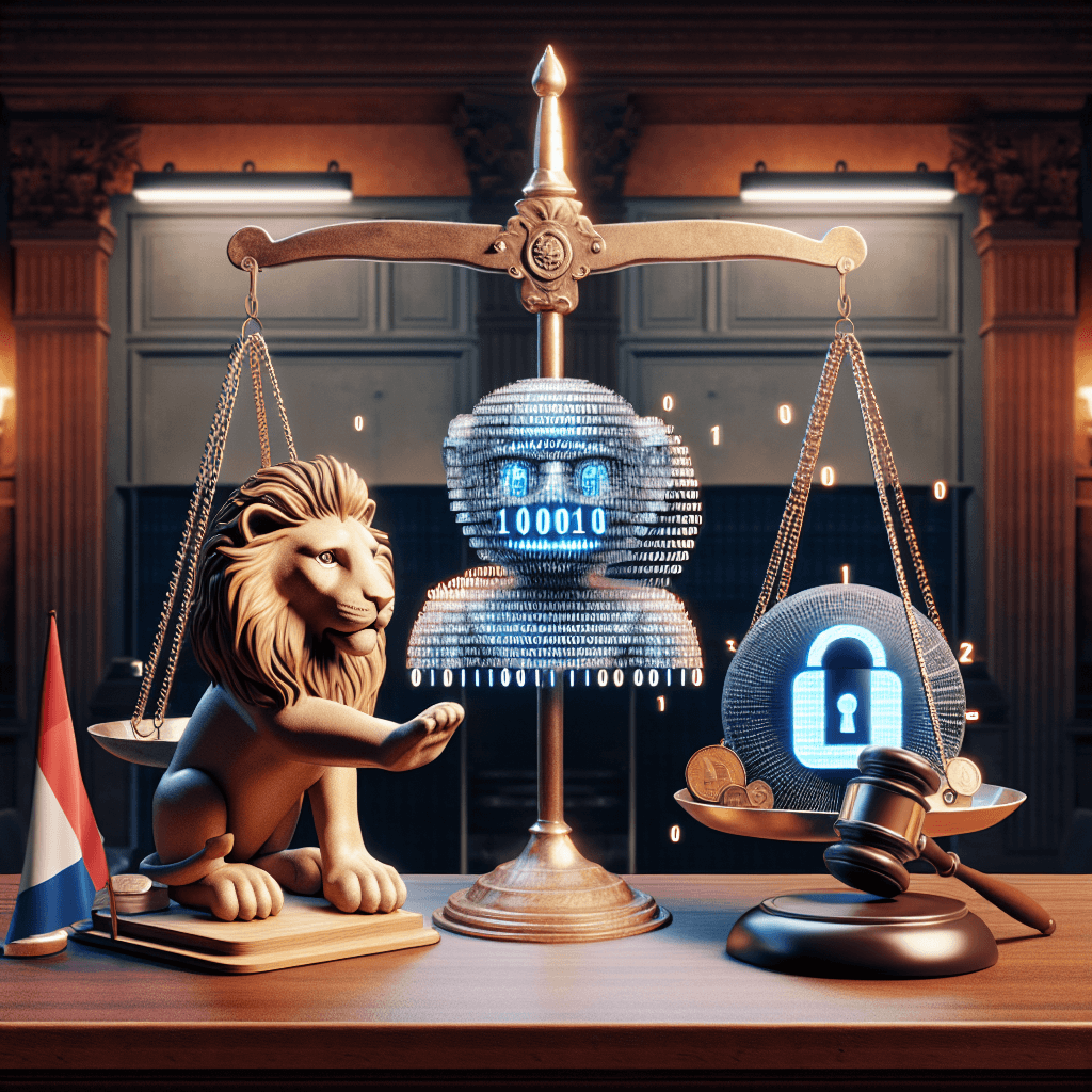 Dutch Court Takes Stand: Bans AI Tool Grok from Generating Non-Consensual Images