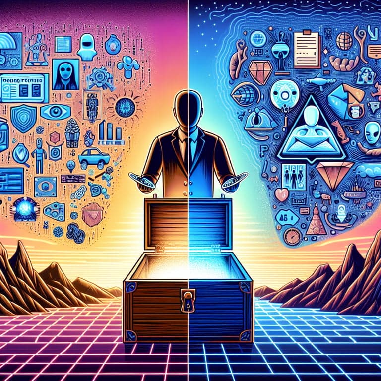 AI Agents: Bridging The Future or Opening Pandora's Box of Fraud?