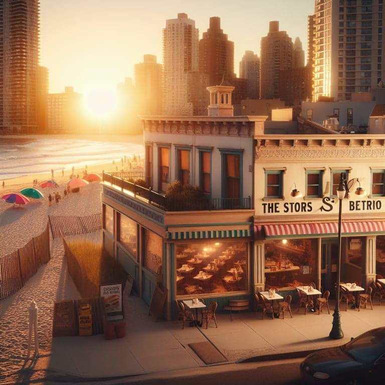 Iconic Manhattan Beach Eatery Lido di Manhattan Shuts Doors After Decades