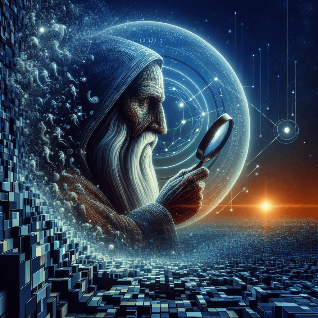 Anthropic's Claude Mythos: The AI with a Knack for Unveiling Cyber Vulnerabilities