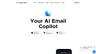 Canary Mail