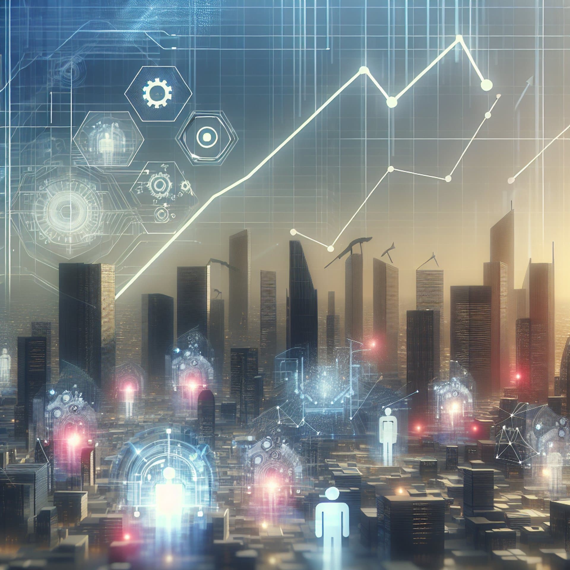 2025 Layoffs: AI and Economic Challenges Drive Major Job Cuts