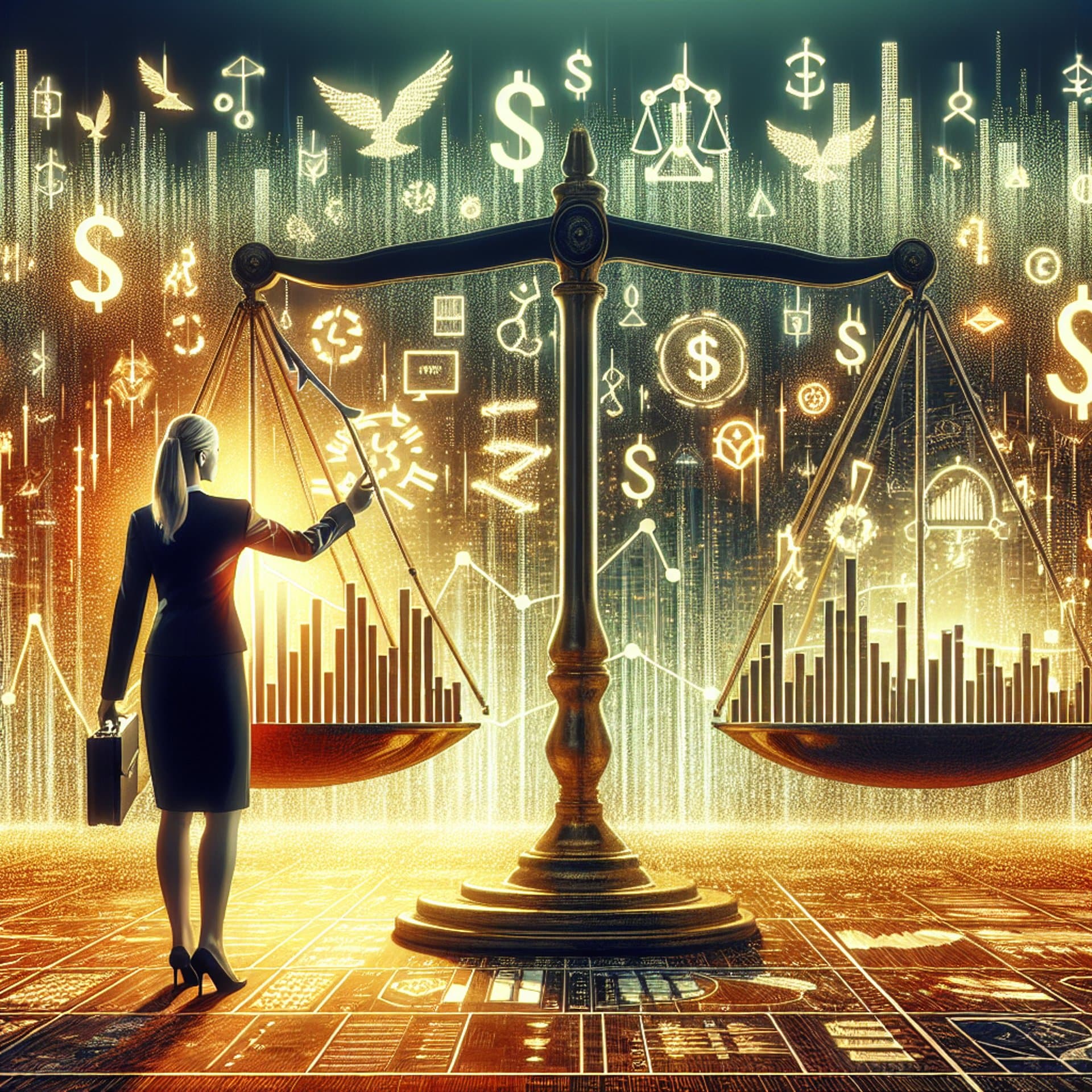 Cathie Wood's ARK Invest Sells Tesla Shares as Part of Strategic Rebalancing