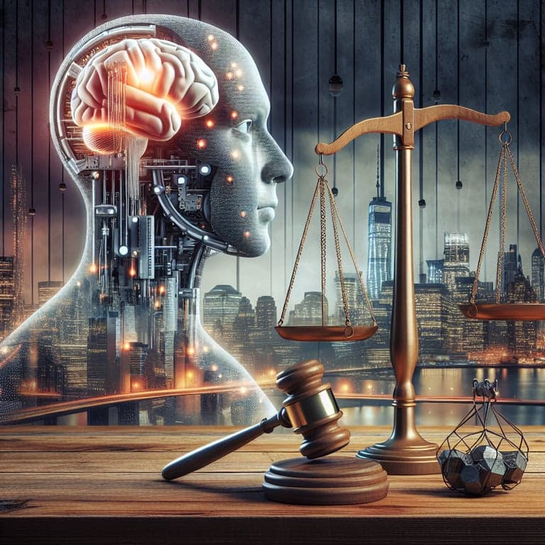 New York's RAISE Act: A Bold Move to Rein in AI... or a Stifling Shackle?