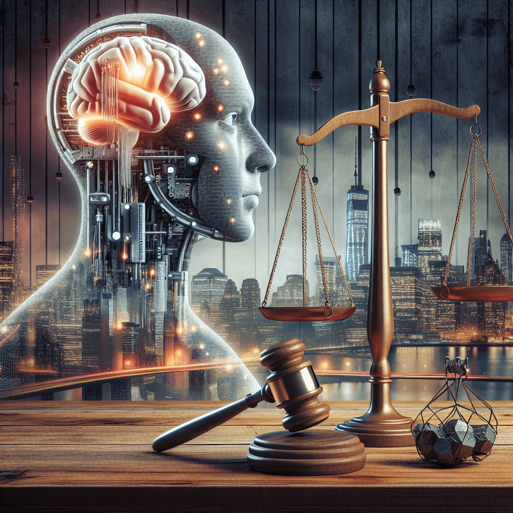 New York's RAISE Act: A Bold Move to Rein in AI... or a Stifling Shackle?