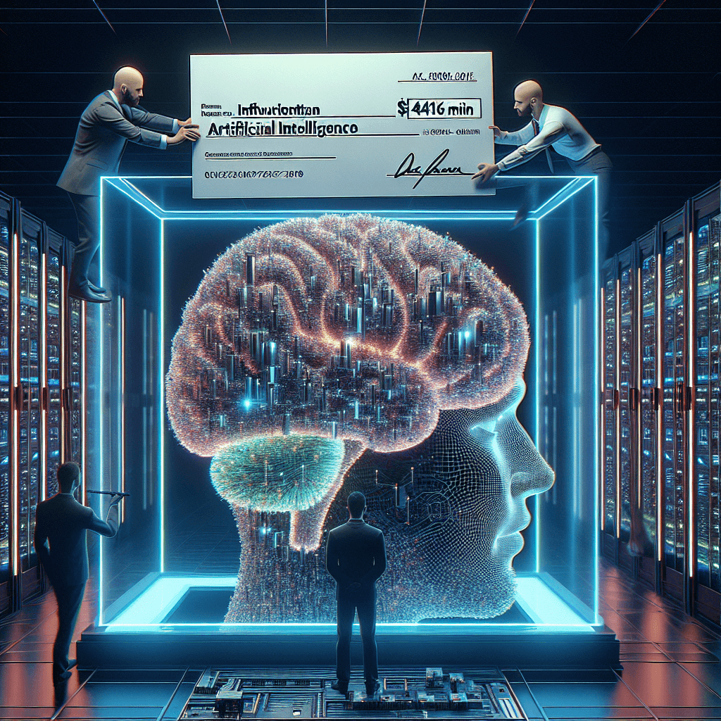 CPPIB's Massive $416 Million Bet: Funding Elon Musk's xAI Data Center Revolution