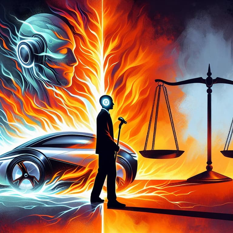 Tesla's Heated Battle: Deaf Technician's Hearing Aids Lead to Legal Showdown