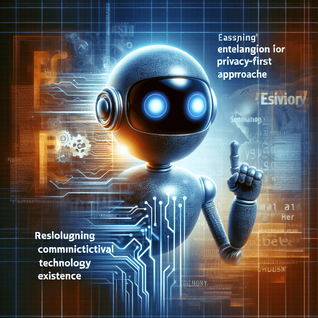 Claude's Memory Feature: Anthropic's Privacy-First Approach Challenges Chatbot Norms