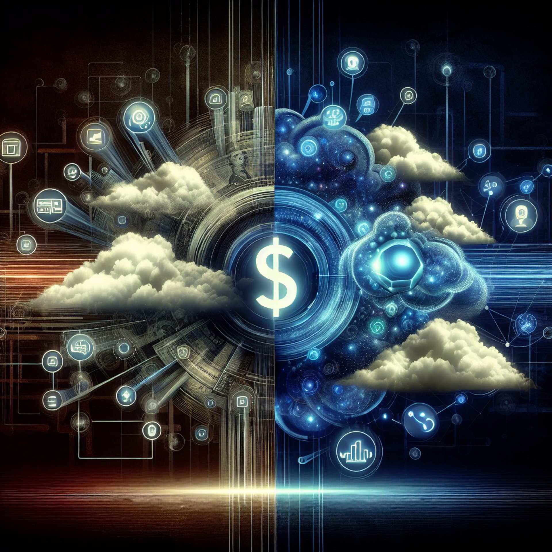 Microsoft and Perplexity AI's $750 Million Deal: A Multi-Cloud Masterstroke or AI Showdown?