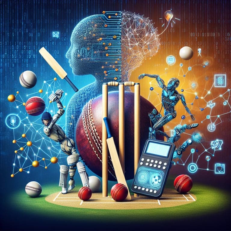 Perplexity AI's ₹1 Crore Champions Trophy Contest: A Game Changer in Cricket and AI Marketing