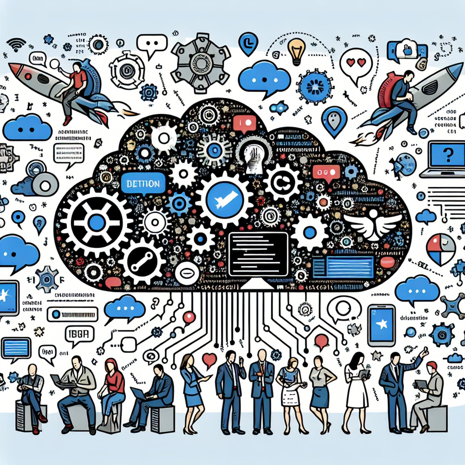 OpenAI Faces User Outcry Over Sudden GPT-5 Launch and Model Retirements