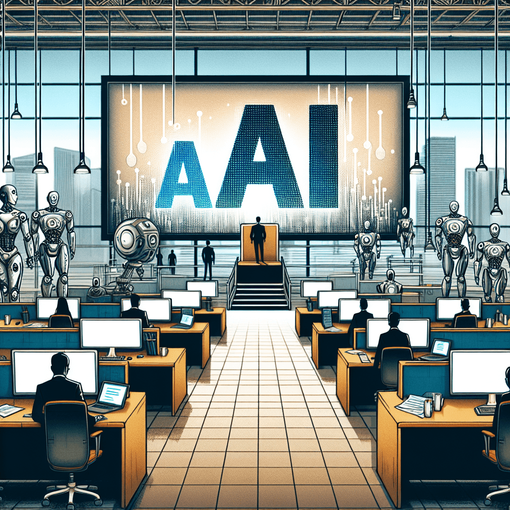 Amazon Braces for Major HR Layoffs: AI Takes the Stage!