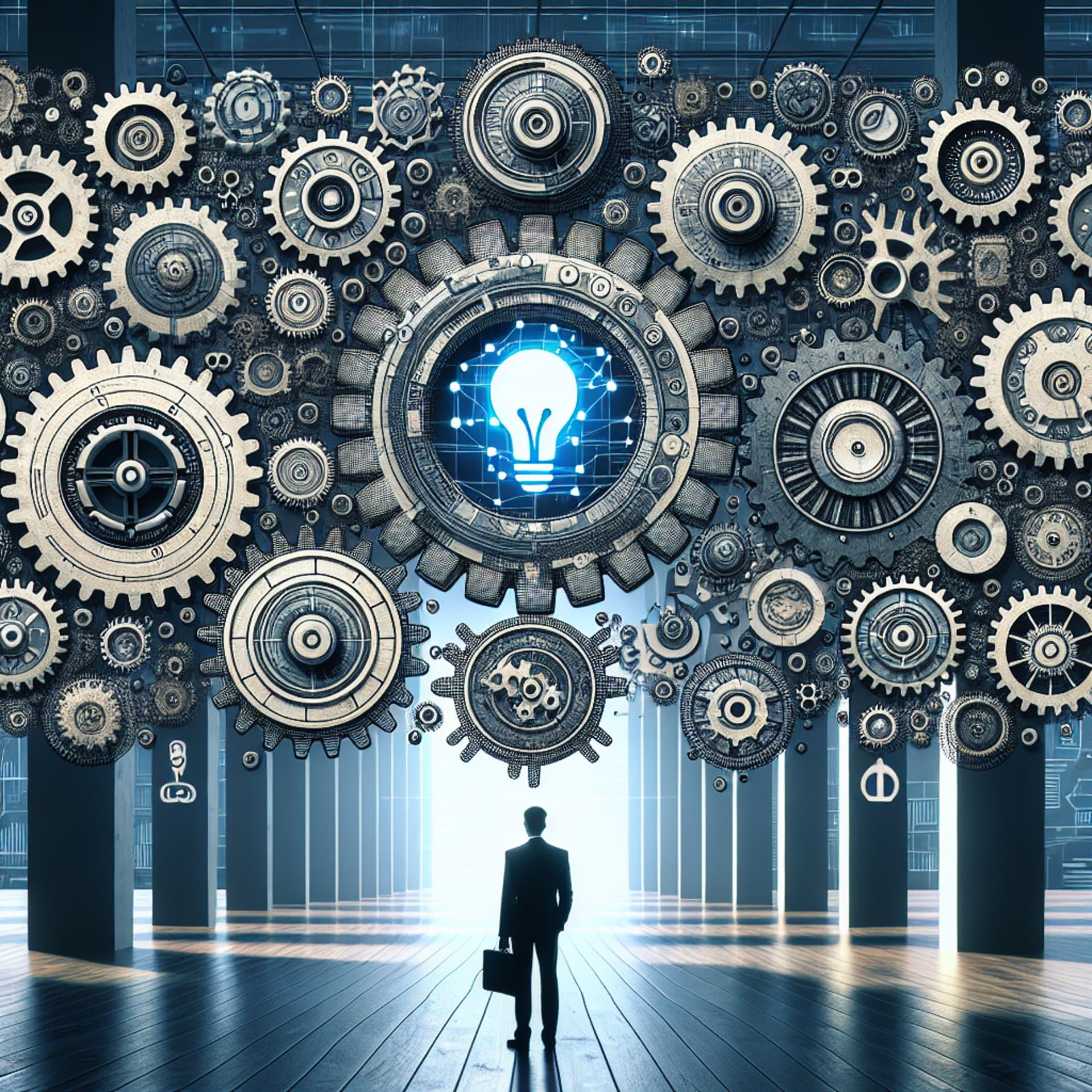 Wipro's WiNow Revolutionizes Internal Operations with AI