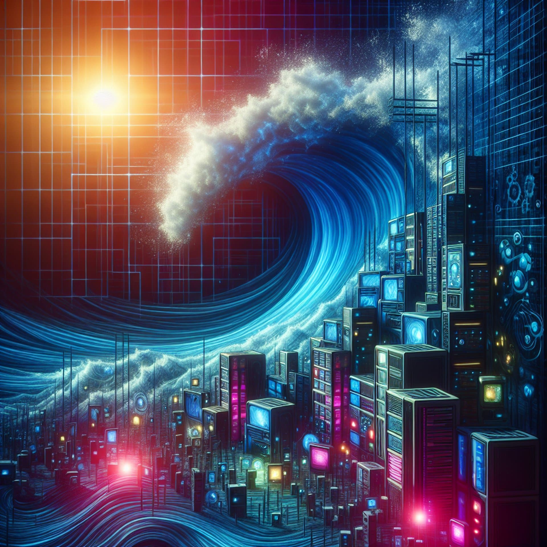 Will 2025 See Another Wave of Tech Layoffs?