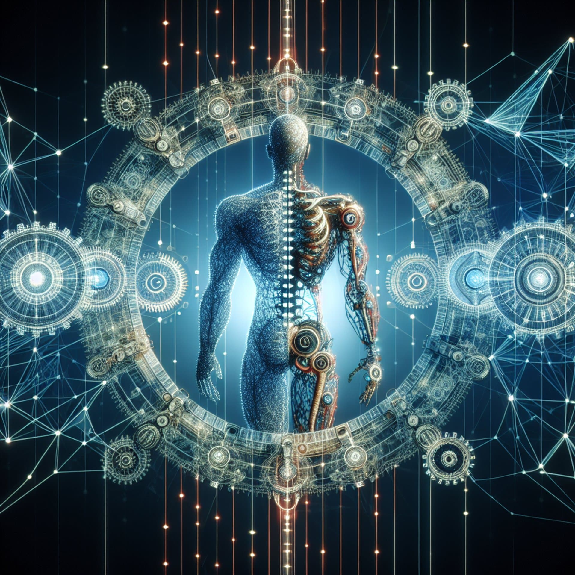 Tesla's 'Optimus Chain': The Backbone of Humanoid Innovation