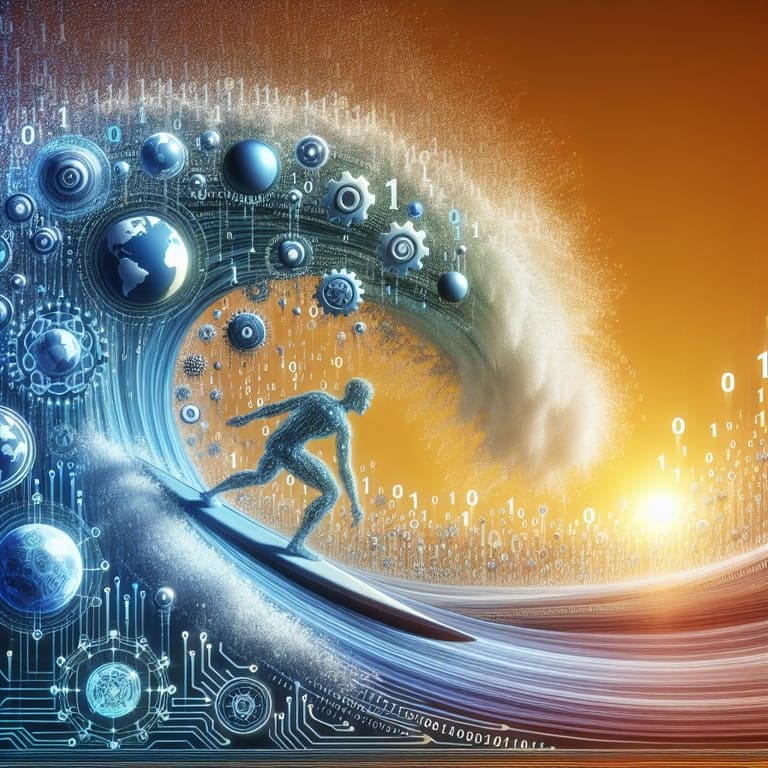 Wikimedia Foundation Rides the AI Wave with New Big Tech Partnerships!