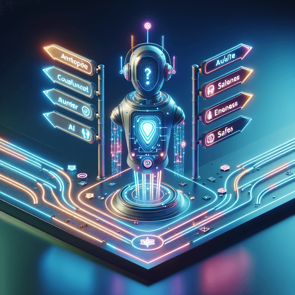 Anthropic's Claude AI Models Now End Conversations to Mitigate Risk: A Cautious Step Towards AI Safety