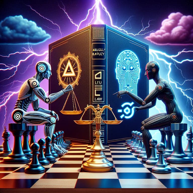 Elon Musk's xAI Sues Apple & OpenAI for Alleged Antitrust Violations