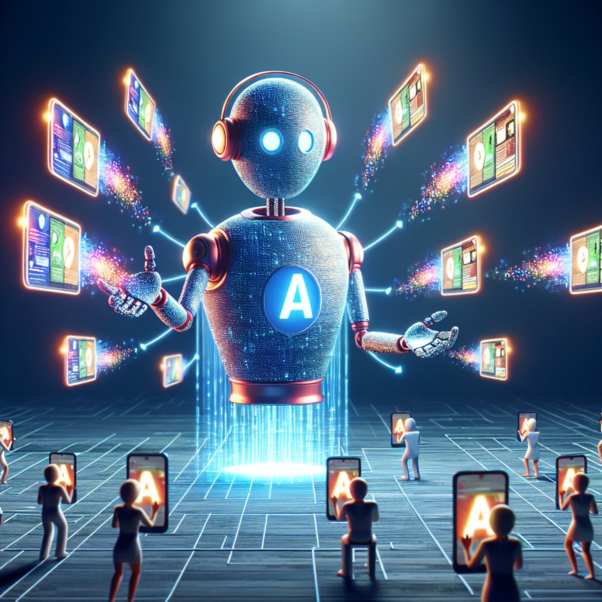 ChatGPT’s Ad Invasion: OpenAI to Roll Out Ads in Free Service This Year