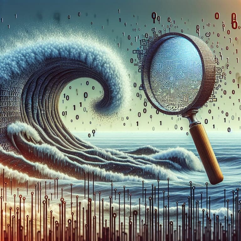 DeepSeek AI: The Chinese Model Causing Identity Confusion and Industry Waves