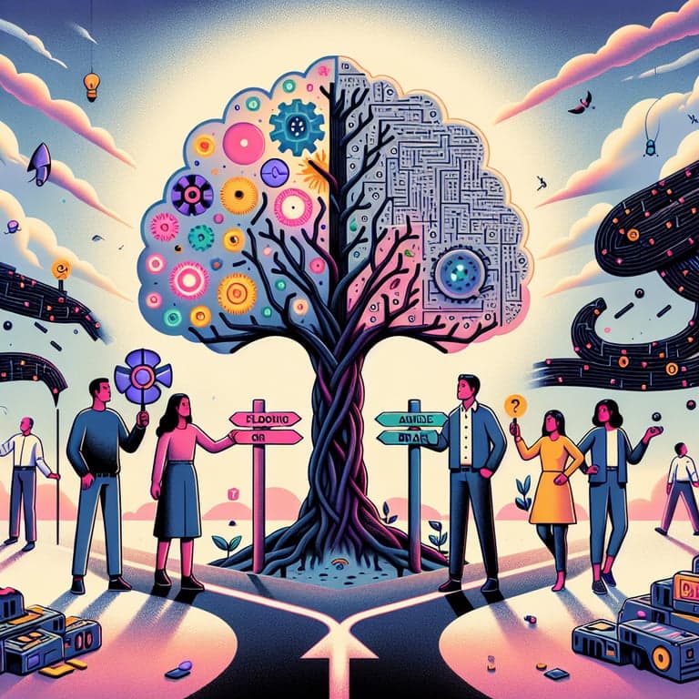 OpenAI Faces Pivotal Year: Make or Break for AI Model Developers