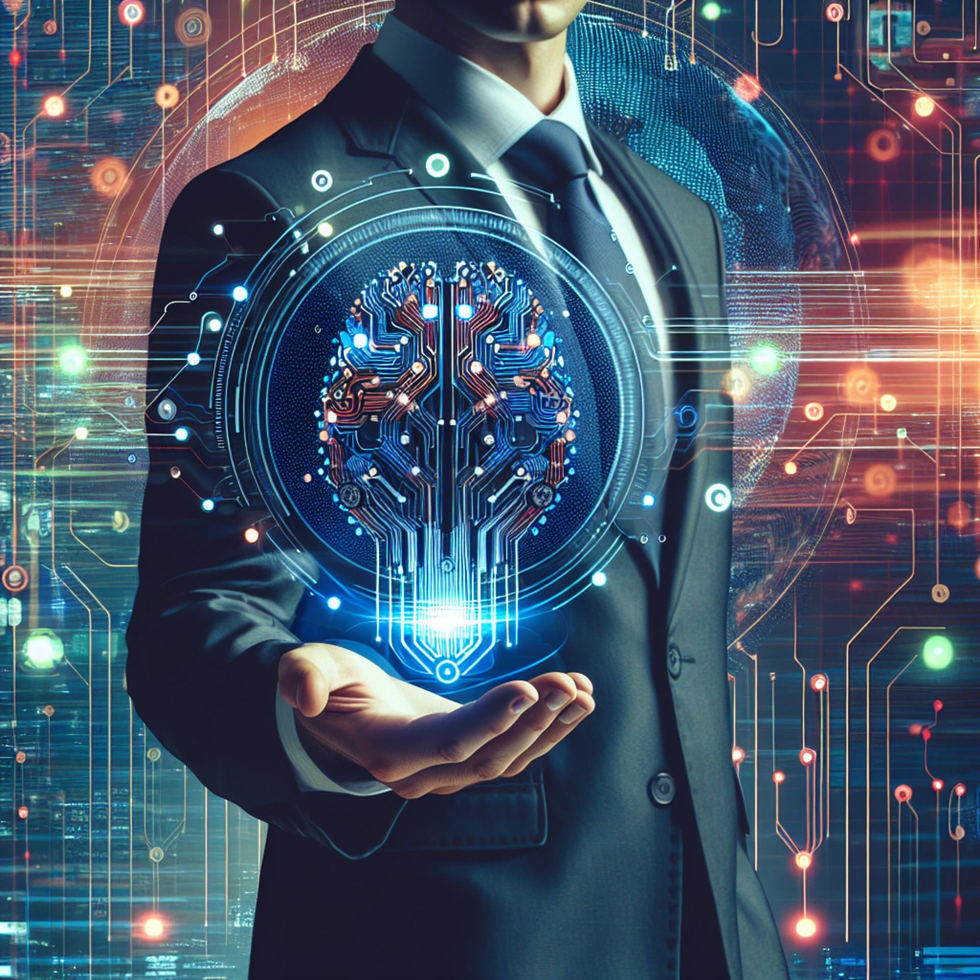 Elon Musk Launches "Macrohard": A Major Leap in AI-Driven Software Development