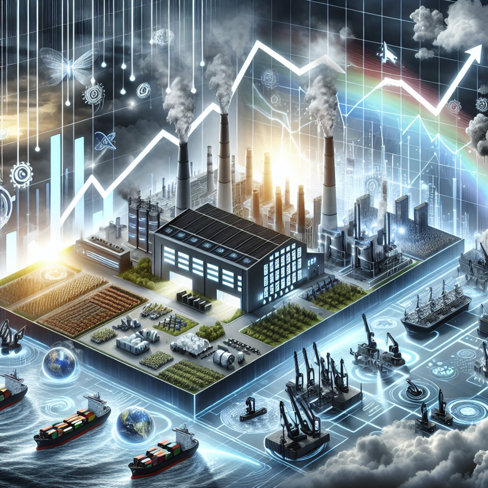 Applied Materials Slashes 4% of Workforce Amid Export Woes and Automation Shift