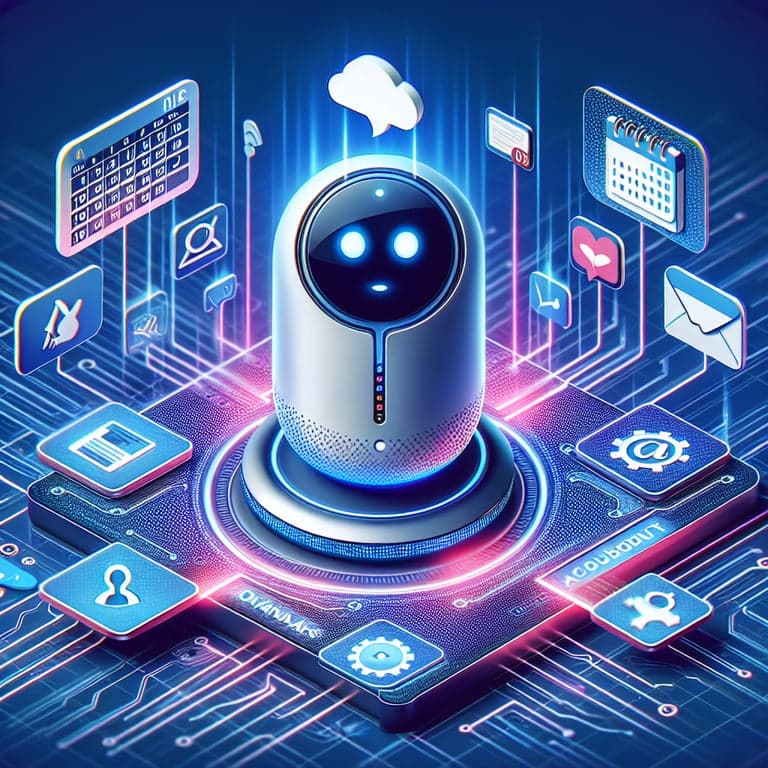Meet OpenClaw: Your Next Big AI Assistant Goes Local and Cloud-Free!