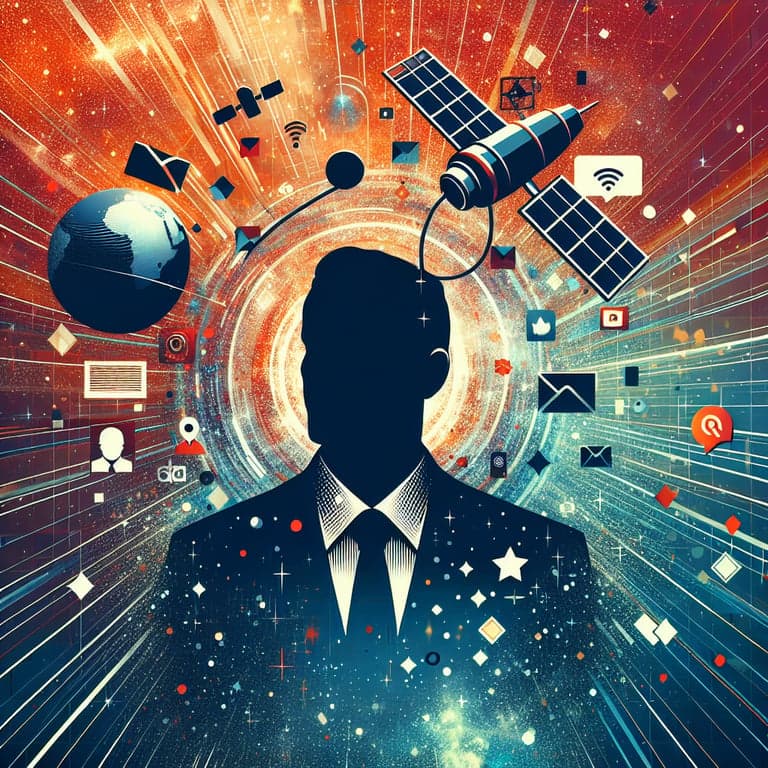 Jared Isaacman Faces Criticism Over Social Media Awareness Amid NASA Nomination