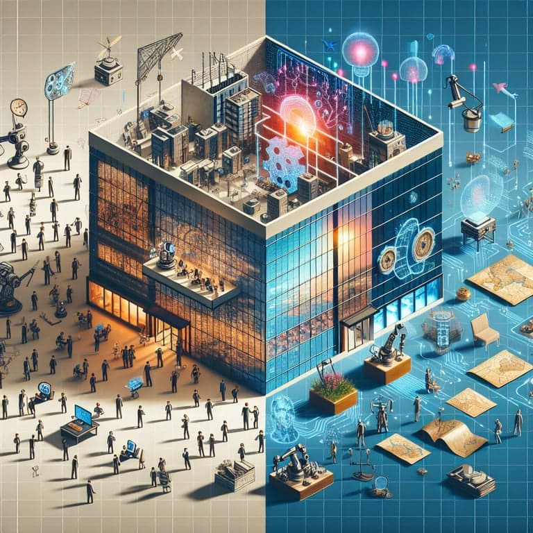 TomTom Charts a New Course: Embraces AI with 300 Job Cuts