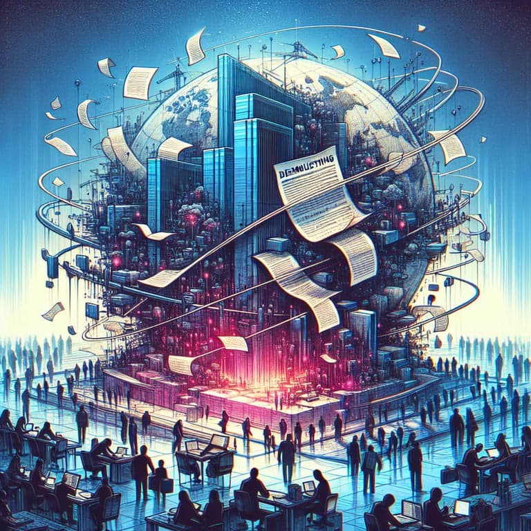 Microsoft Restructures as Layoffs Hit 830 in Washington Amid Global Cutbacks