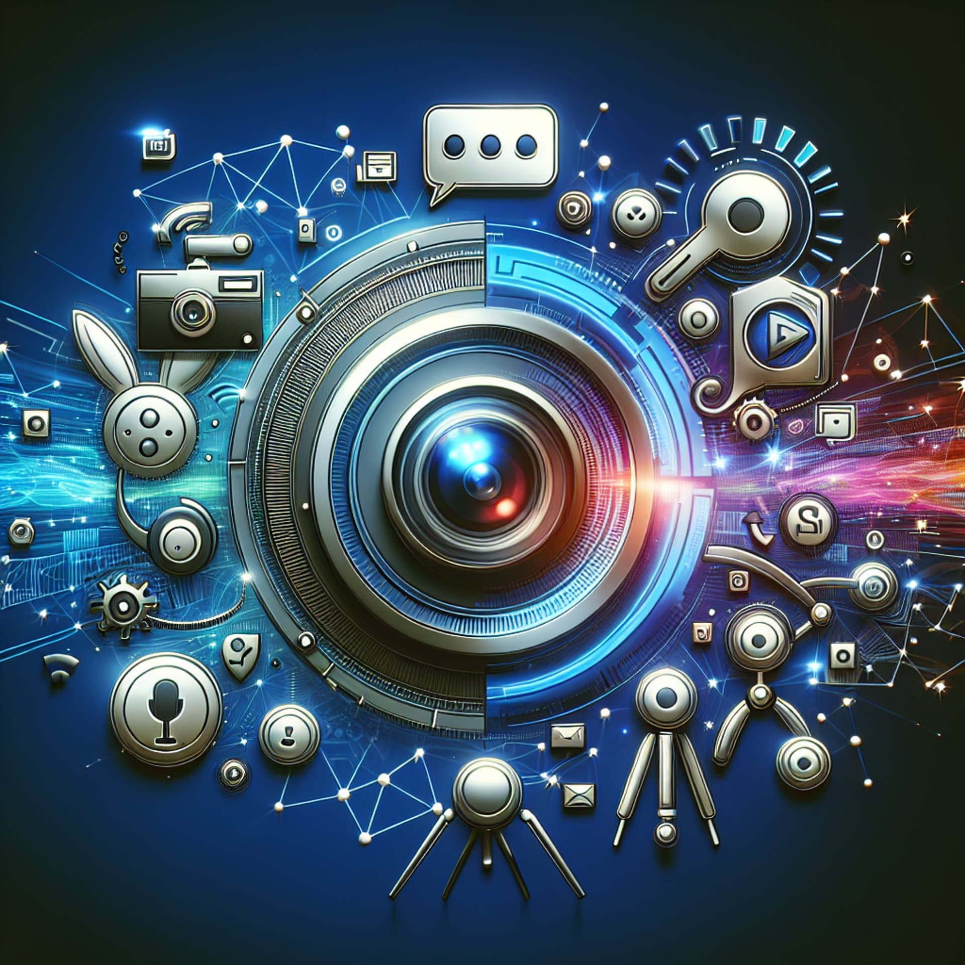 OpenAI Unveils 'Sora': The Future of Video Creation is Now a Chat Away!