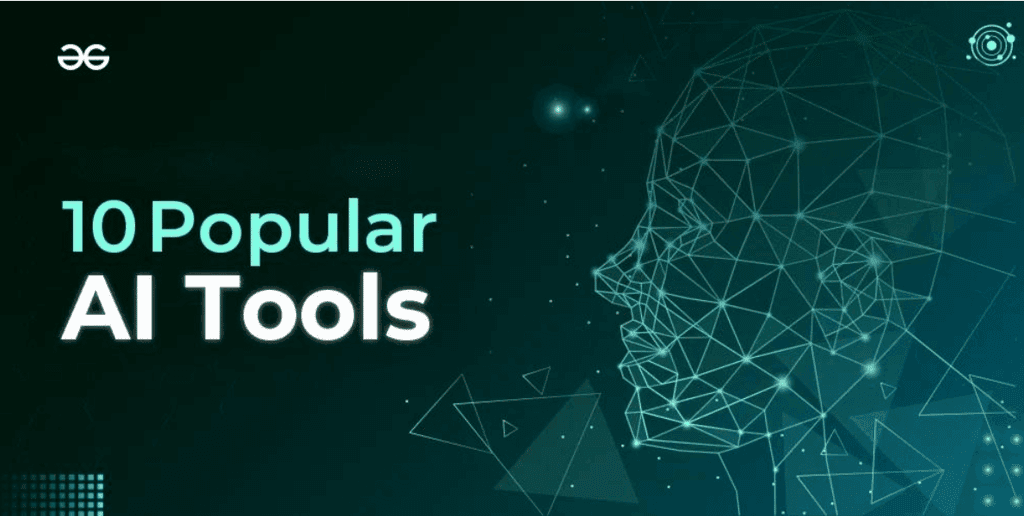 10 AI Tools That Actually Help You Finish College Work
