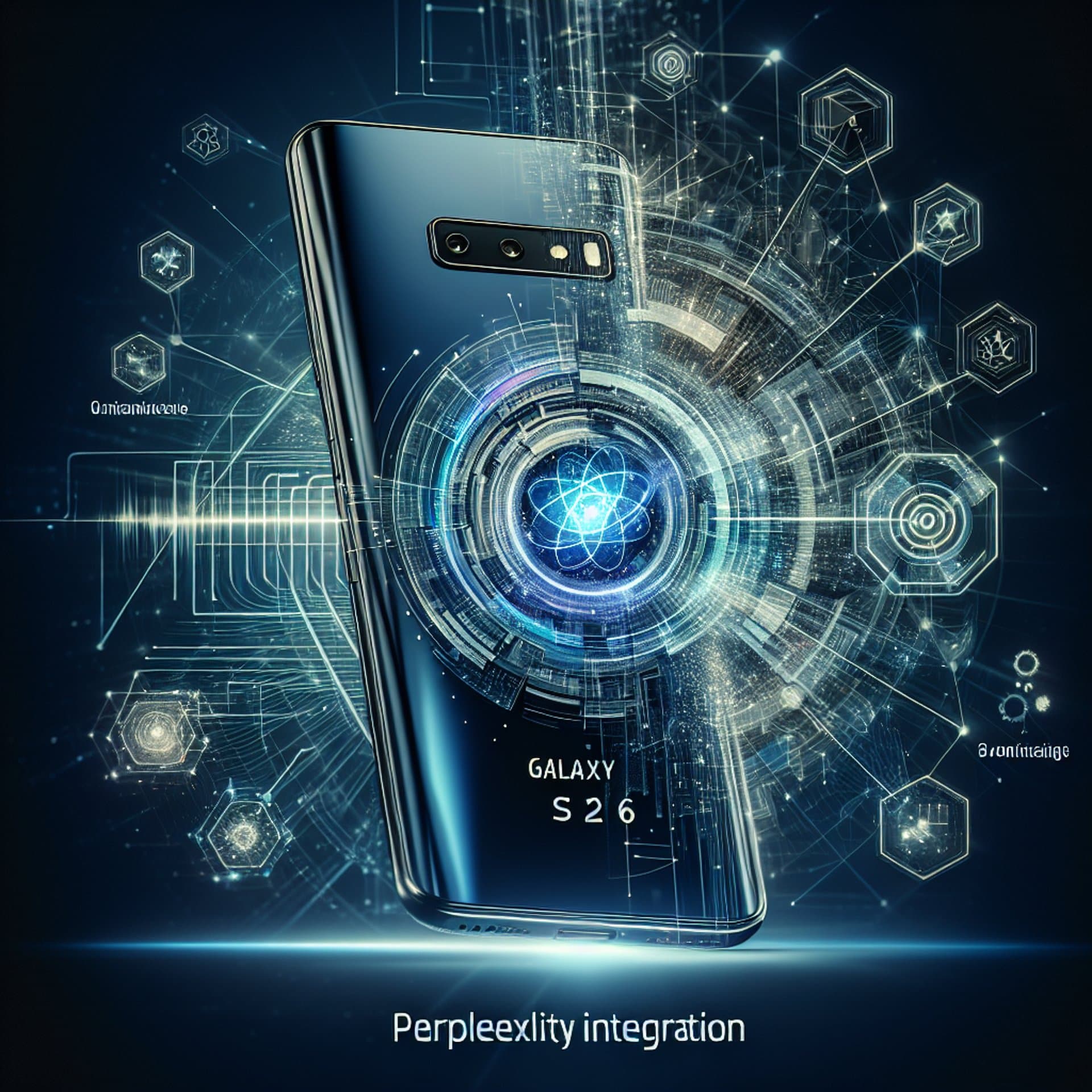 Samsung Elevates AI Experience with Galaxy S26 and Perplexity Integration