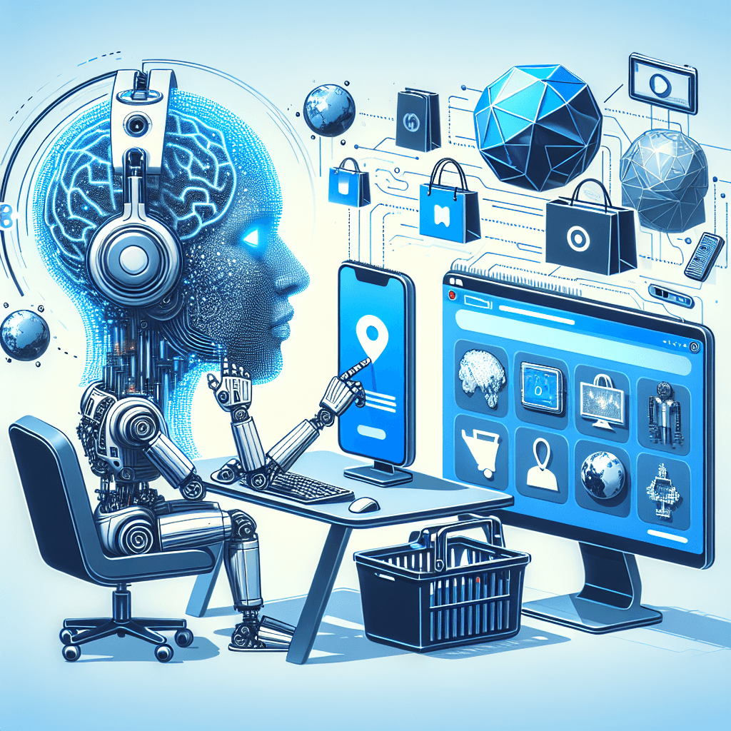 Mastercard and Microsoft Team Up to Let AI Agents Shop for You!