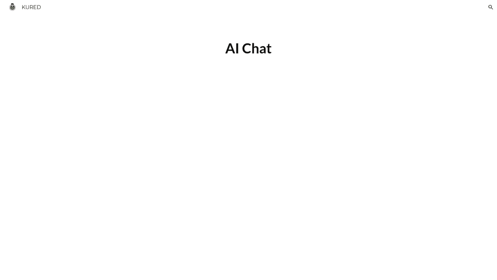 AI RESEARCH screenshot