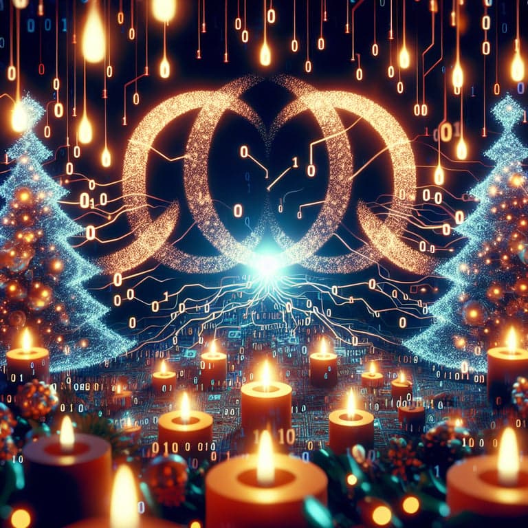 OpenAI & Anthropic Light Up the Holiday Coding Scene with API Boosts!